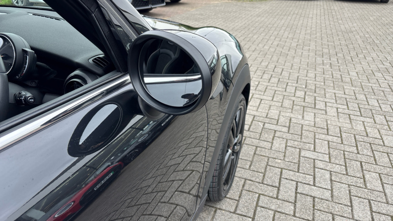 MINI Hatchback 1.5 Cooper Sport 5dr Petrol Hatchback